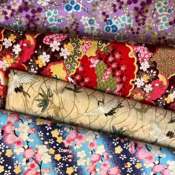 -Hand made Card holder, many fabrics to choose from from - Picture 4 of 15